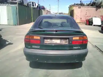 Утилизация автомобиля renault laguna (b56) 1.6 16v rt года 2000 питание k4m