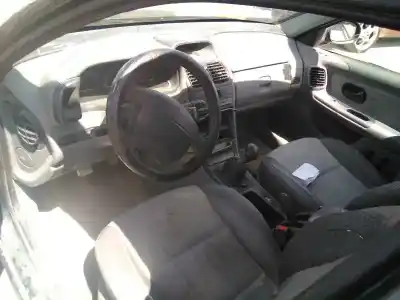 Утилизация автомобиля renault laguna (b56) 1.6 16v rt года 2000 питание k4m