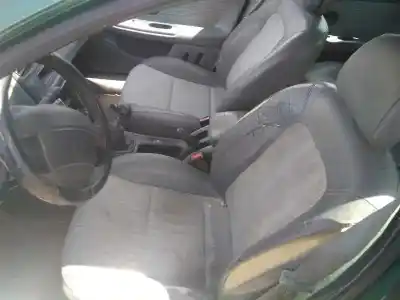 Утилизация автомобиля renault laguna (b56) 1.6 16v rt года 2000 питание k4m