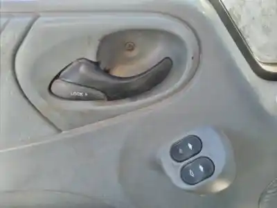 Scrapping Vehicle ford transit combi ´06 ft 300 largo of the year 2007 powered qvfa