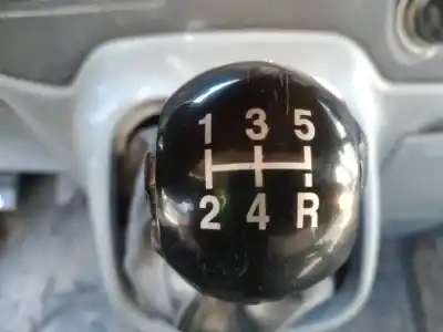 Scrapping Vehicle ford transit combi ´06 ft 300 largo of the year 2007 powered qvfa