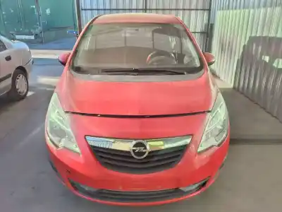 Здавання транспортного засобу OPEL MERIVA B Essentia року 2010 потужний A13DTC