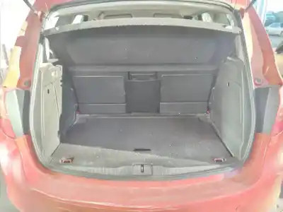 Veículo de Sucata opel meriva b essentia do ano 2010 alimentado a13dtc