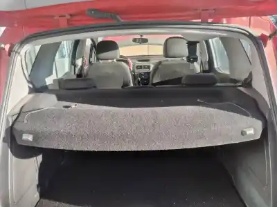 Veículo de Sucata opel meriva b essentia do ano 2010 alimentado a13dtc