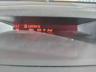 Veículo de Sucata opel meriva b essentia do ano 2010 alimentado a13dtc