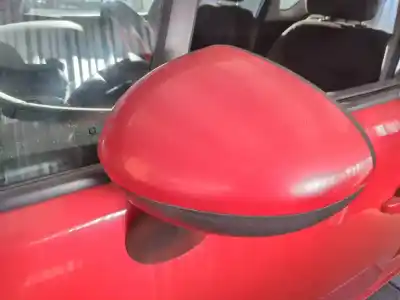 Veículo de Sucata opel meriva b essentia do ano 2010 alimentado a13dtc