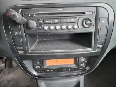 Veículo de Sucata citroen c3 pluriel (hb_) 1.4 hdi do ano 2008 alimentado 8hz