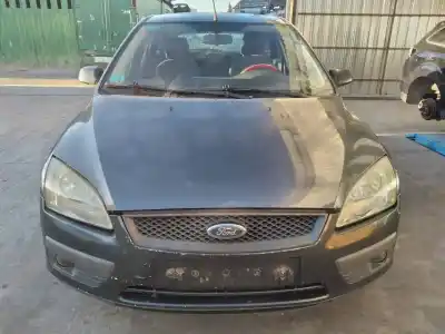 Scrapping Vehicle FORD FOCUS BERLINA (CAP) Trend of the year 2006 powered HWDA