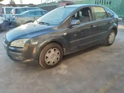 Scrapping Vehicle ford focus berlina (cap) trend of the year 2006 powered hwda