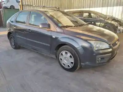 Scrapping Vehicle ford focus berlina (cap) trend of the year 2006 powered hwda