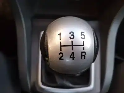 Scrapping Vehicle ford focus berlina (cap) trend of the year 2006 powered hwda