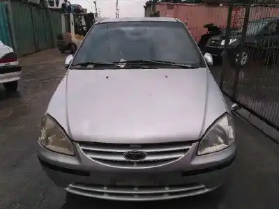 Véhicule à la ferraille TATA                                               INDICA                                                                                                                                                                                                                                                     IDI                                                                                                                                                                                                                                                        de l'année 2003 alimenté 475IDI