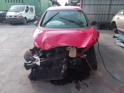 Vehicul casat SEAT ALTEA (5P1) Sport al anului 2007 alimentat BKD