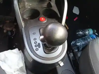 Sloopvoertuig seat altea (5p1) sport van het jaar 2007 aangedreven bkd