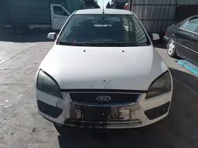Veículo de Sucata FORD FOCUS BERLINA (CAP) Trend do ano 2005 alimentado G8DA