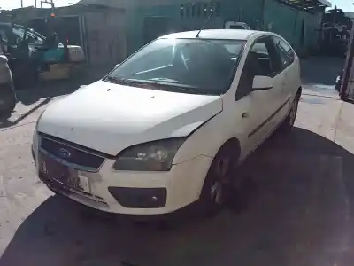 Scrapping Vehicle ford focus berlina (cap) trend of the year 2005 powered g8da