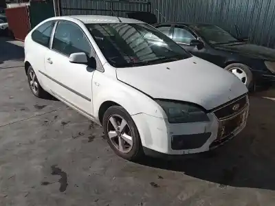Scrapping Vehicle ford focus berlina (cap) trend of the year 2005 powered g8da