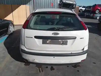 Scrapping Vehicle ford focus berlina (cap) trend of the year 2005 powered g8da