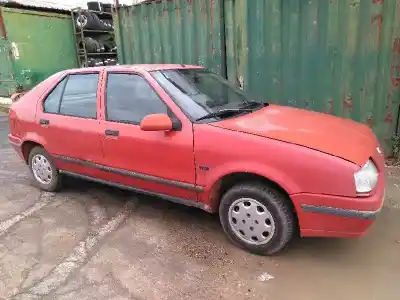 Здавання транспортного засобу renault 19 1.4 року 1991 потужний e6j