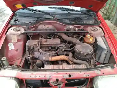Здавання транспортного засобу renault 19 1.4 року 1991 потужний e6j