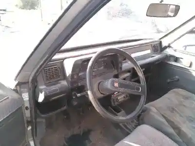 Scrapping Vehicle citroen c15 d of the year 1991 powered 161a