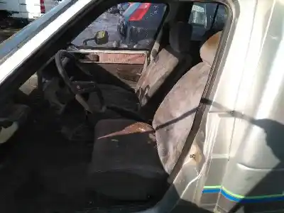 Scrapping Vehicle citroen c15 d of the year 1991 powered 161a