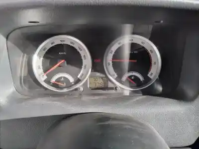 Véhicule à la ferraille tata                                               indica                                                                                                                                                                                                                                                     1.4 i                                                                                                                                                                                                                                                      de l'année 2011 alimenté 475si48