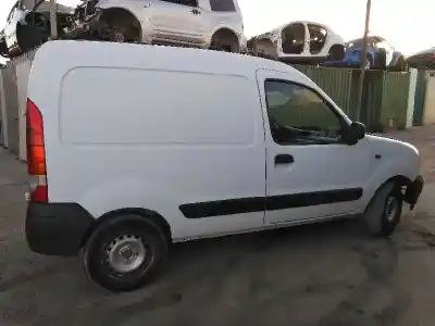 Здавання транспортного засобу renault kangoo (f/kc0) authentique року 2004 потужний f8q p6