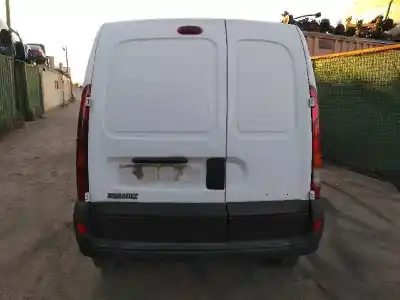 Здавання транспортного засобу renault kangoo (f/kc0) authentique року 2004 потужний f8q p6