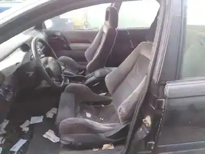 Veículo de Sucata opel omega b elegance berlina do ano 2003 alimentado x25dt