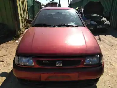 Veicolo di demolizione SEAT CORDOBA BERLINA (6K2) Open dell'anno 1997 alimentato AHU