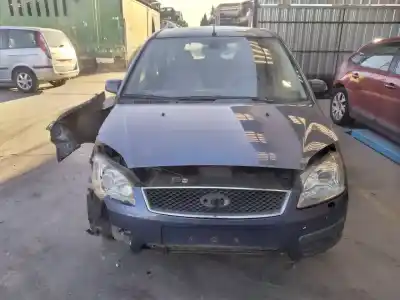 Здавання транспортного засобу FORD                                               FOCUS C-MAX (CAP)                                                                                                                                                                                                                                          Ghia (D)                                                                                                                                                                                                                                                   року 2005 потужний G6DD