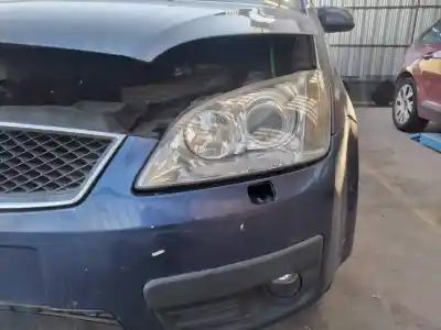 Утилизация автомобиля ford                                               focus c-max (cap)                                                                                                                                                                                                                                          ghia (d) года 2005 питание g6dd