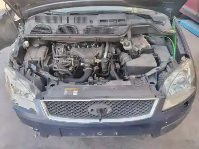 Утилизация автомобиля ford                                               focus c-max (cap)                                                                                                                                                                                                                                          ghia (d) года 2005 питание g6dd