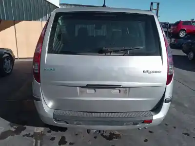 Утилизация автомобиля fiat ulysse (179) 2.2 jtd dynamic года 2004 питание 4hw