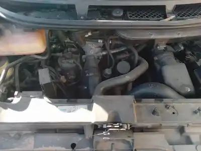 Утилизация автомобиля fiat ulysse (179) 2.2 jtd dynamic года 2004 питание 4hw