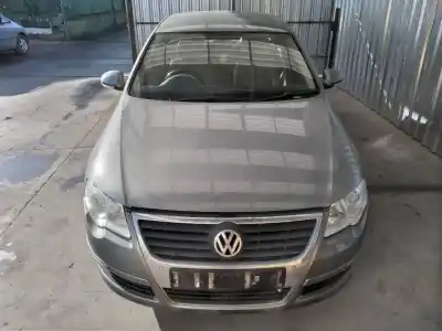 Veículo de Sucata volkswagen passat berlina (3c2) highline do ano 2006 alimentado bkp