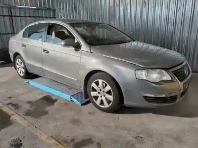Veículo de Sucata volkswagen passat berlina (3c2) highline do ano 2006 alimentado bkp