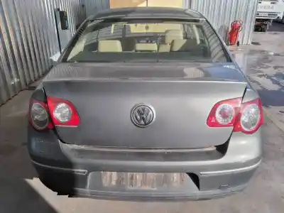 Veículo de Sucata volkswagen passat berlina (3c2) highline do ano 2006 alimentado bkp