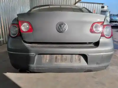 Veículo de Sucata volkswagen passat berlina (3c2) highline do ano 2006 alimentado bkp