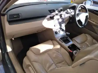 Veículo de Sucata volkswagen passat berlina (3c2) highline do ano 2006 alimentado bkp