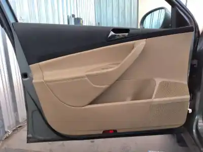 Veículo de Sucata volkswagen passat berlina (3c2) highline do ano 2006 alimentado bkp