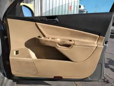 Veículo de Sucata volkswagen passat berlina (3c2) highline do ano 2006 alimentado bkp