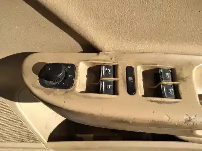 Veículo de Sucata volkswagen passat berlina (3c2) highline do ano 2006 alimentado bkp