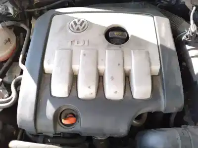 Veículo de Sucata volkswagen passat berlina (3c2) highline do ano 2006 alimentado bkp