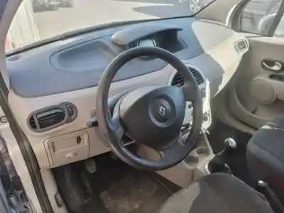 Утилизация автомобиля renault modus confort dynamique года 2005 питание k4jg7