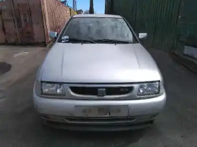 Veicolo di demolizione SEAT CORDOBA BERLINA (6K2) SX (1997->) dell'anno 1998 alimentato AHU
