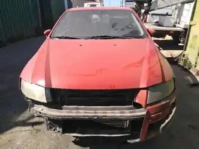 Véhicule à la ferraille FIAT STILO (192) 1.9 JTD / 1.9 JTD 115 Active de l'année 2002 alimenté 192A1000