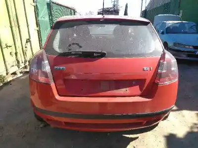 Véhicule à la ferraille fiat stilo (192) 1.9 jtd / 1.9 jtd 115 active de l'année 2002 alimenté 192a1000