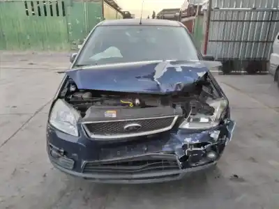 Утилизация автомобиля FORD                                               FOCUS C-MAX (CAP)                                                                                                                                                                                                                                          Trend (D)                                                                                                                                                                                                                                                  года 2003 питание HWDA